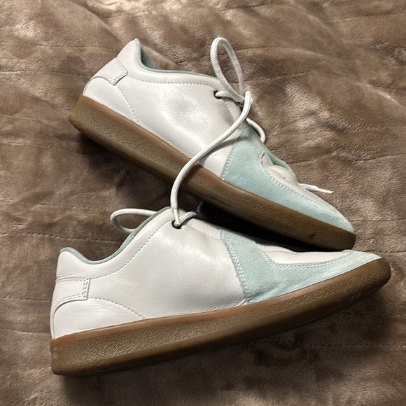 Gucci sneakers - Picture 3 of 8